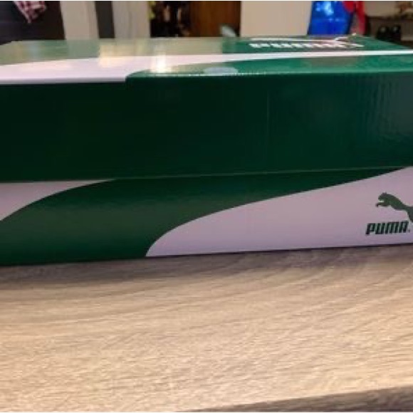 Puma sneaker s for sale - Picture 5 of 9